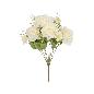 RAMO ROSAS BIG (A) X9-47 CM CREMA