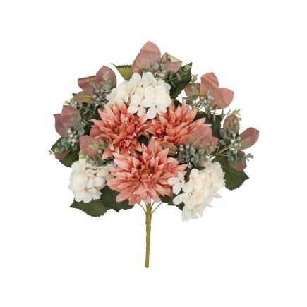 CONJUNTO DALIAS-HYD (A) X 13-55 CM COR