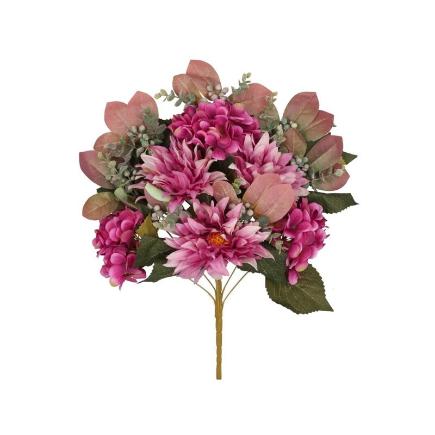 CONJUNTO DALIAS-HYD (A) X 13-55 CM VIO