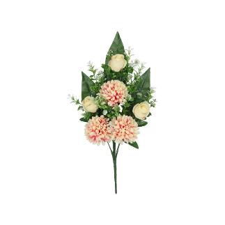 CONJUNTO CRISANTEMO MIX X9-48 CM TE