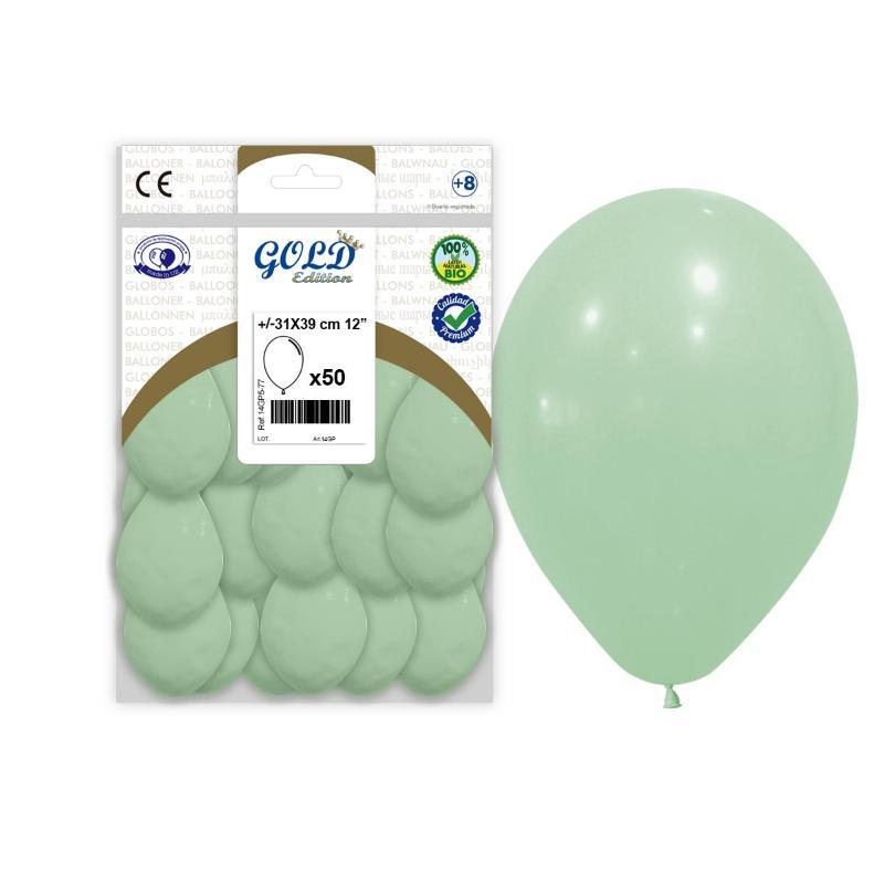 B/50 GL REF.14GP VERDE MENTA 77