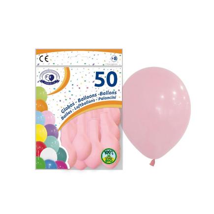 B/50 GL. REF.9RP5-73 ROSA BEBE