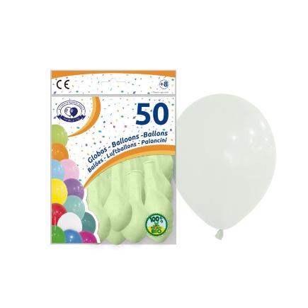 B/50 GL. REF.9RP5-77 VERDE MENTA