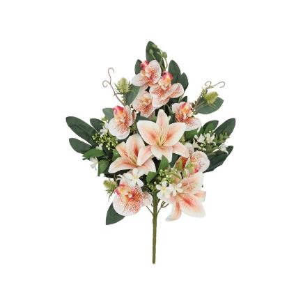 CONJUNTO ORQUIDEA-LILIUM X 11-57 CM TE
