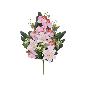 CONJUNTO ORQUIDEA-LILIUM X 11-57 CM VIOLETA