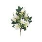 CONJUNTO CALAS-LILIUM X 12-56 CM BLANCO
