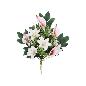 CONJUNTO CALAS-LILIUM X 12-56 CM FUCSIA