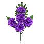CONJUNTO MUM GIANT X 5-52 CM VIOLETA