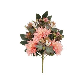 CONJUNTO DALIA-MIX (A) X 9-56 CM ROSA
