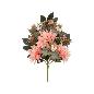 CONJUNTO DALIA-MIX (A) X 9-56 CM ROSA