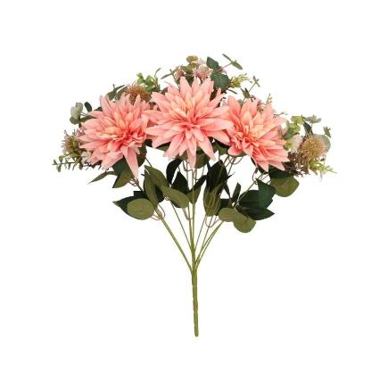 RAMO DALIA-MIX (A) X 11-52 CM ROSA
