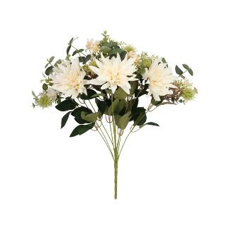 RAMO DALIA-MIX (A) X 11-52 CM CREMA
