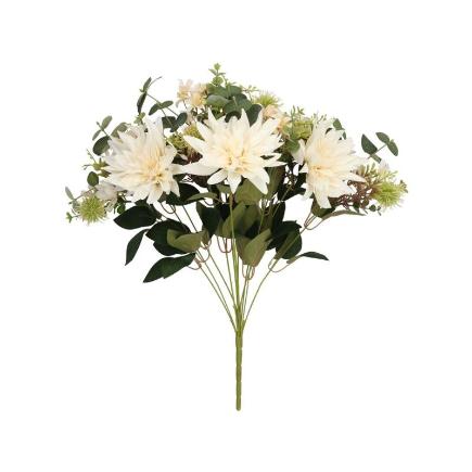 RAMO DALIA-MIX (A) X 11-52 CM CREMA