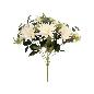RAMO DALIA-MIX (A) X 11-52 CM CREMA