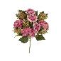CONJUNTO ROSA-HORTENSIA (A) X11-56 CM VIOLETA