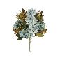 CONJUNTO ROSA-HORTENSIA (A) X11-56 CM AZUL
