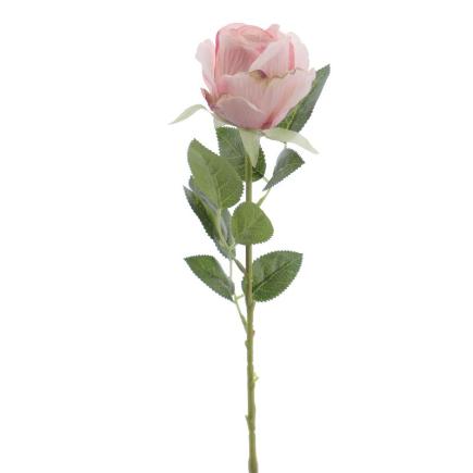 CAPULLO 66 CM ROSA