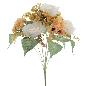 BOUQUET ROSAS VINTAGE CREMA