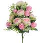 PALMA PEONIAS ROSAS SALMON