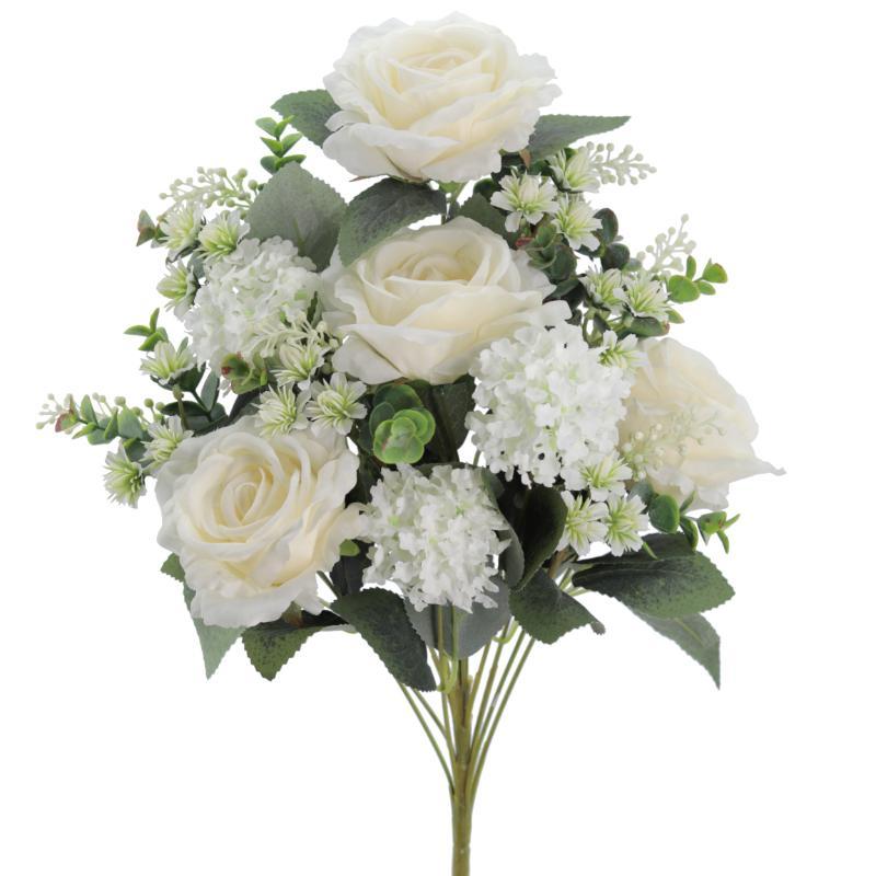 PALMA ROSAS VIBURNUM CREMA