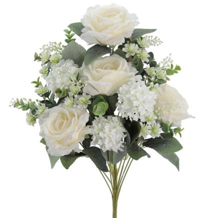 PALMA ROSAS VIBURNUM CREMA