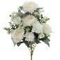 PALMA ROSAS VIBURNUM CREMA
