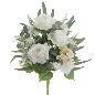 PALMA ROSAS MIX CREMA