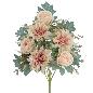 PALMA DAHLIAS ROSAS BEIGE