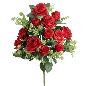 PALMA ROSAS ROJO
