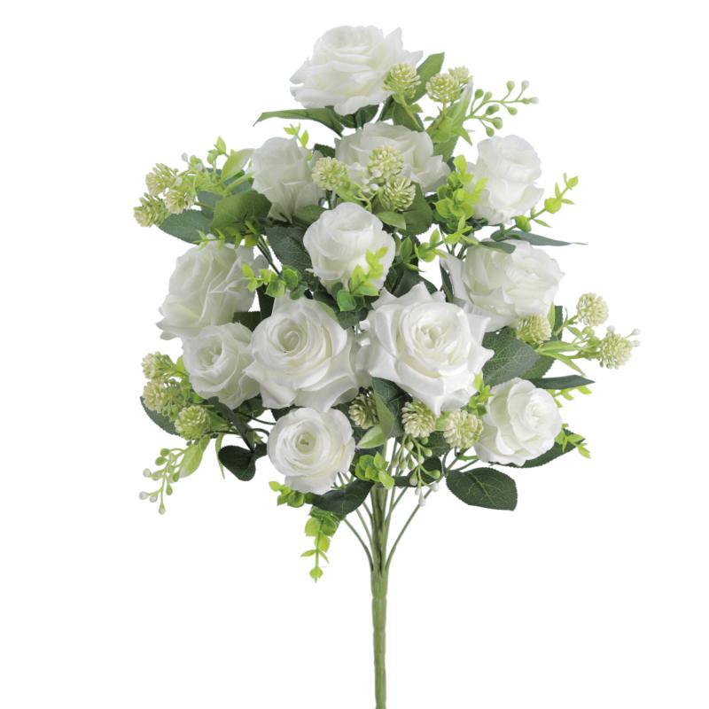 PALMA ROSAS CREMA