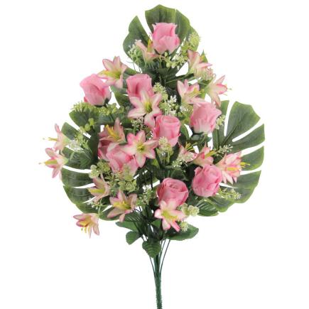 PALMA CAPULLOS LYLY ROSA