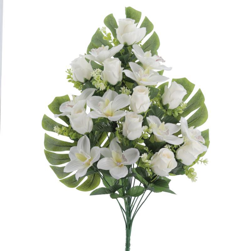 PALMA CYMBIDIUM CAPULLOS CREMA