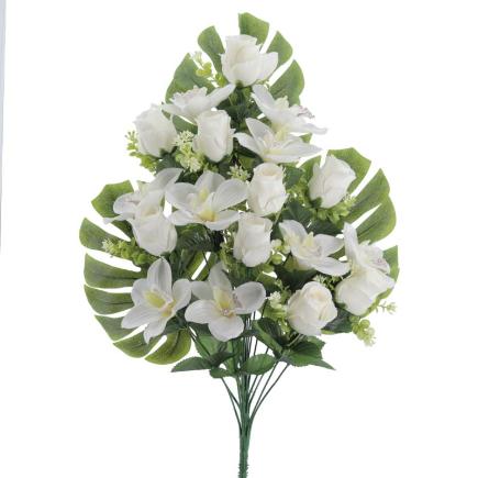PALMA CYMBIDIUM CAPULLOS CREMA