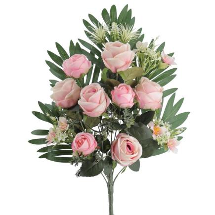 PALMA ROSAS CABBAGE ROSA