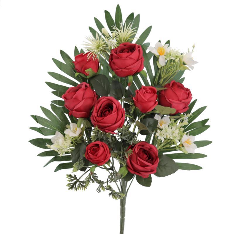 PALMA ROSAS CABBAGE ROJO