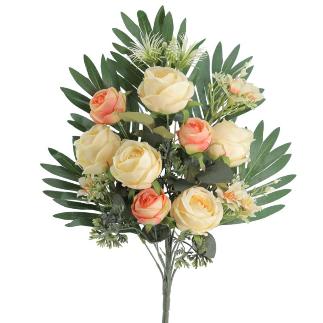 PALMA ROSAS CABBAGE AMARILLO