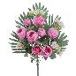 PALMA ROSAS CABBAGE FUCSIA