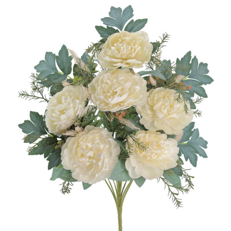 PALMA PEONIAS CREMA