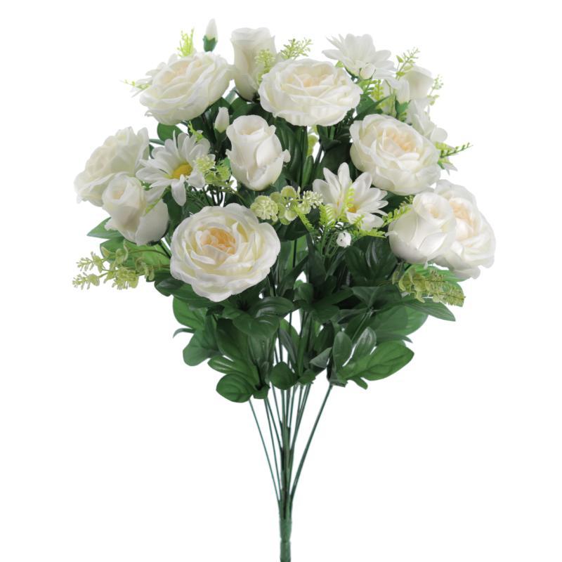RAMO CAMELIA CAPULLOS CREMA