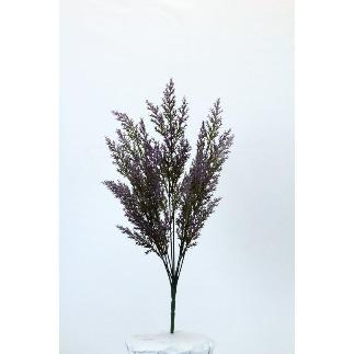 R.RELLENO PLASTICO LILA