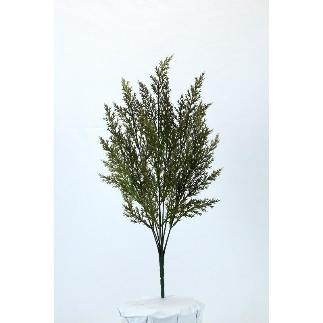 R.RELLENO PLASTICO VERDE