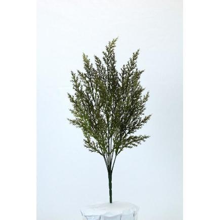 R.RELLENO PLASTICO VERDE