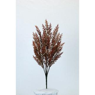R.RELLENO PLASTICO NARANJA