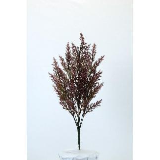 R.RELLENO PLASTICO MARRON