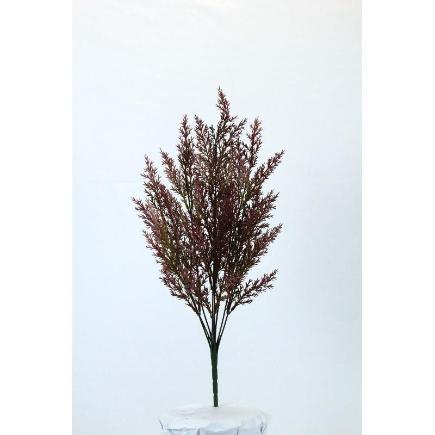 R.RELLENO PLASTICO MARRON