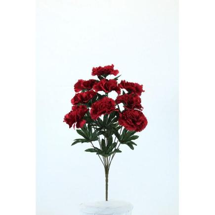 CLAVEL MICROPEACH X9 ROJO