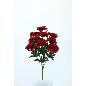 CLAVEL MICROPEACH X9 ROJO