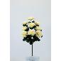 CLAVEL MICROPEACH X9 CREMA