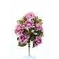 L. ROSAS HORTENSIAS LILA