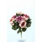 R. DALIA PEONIA X 10 LILA